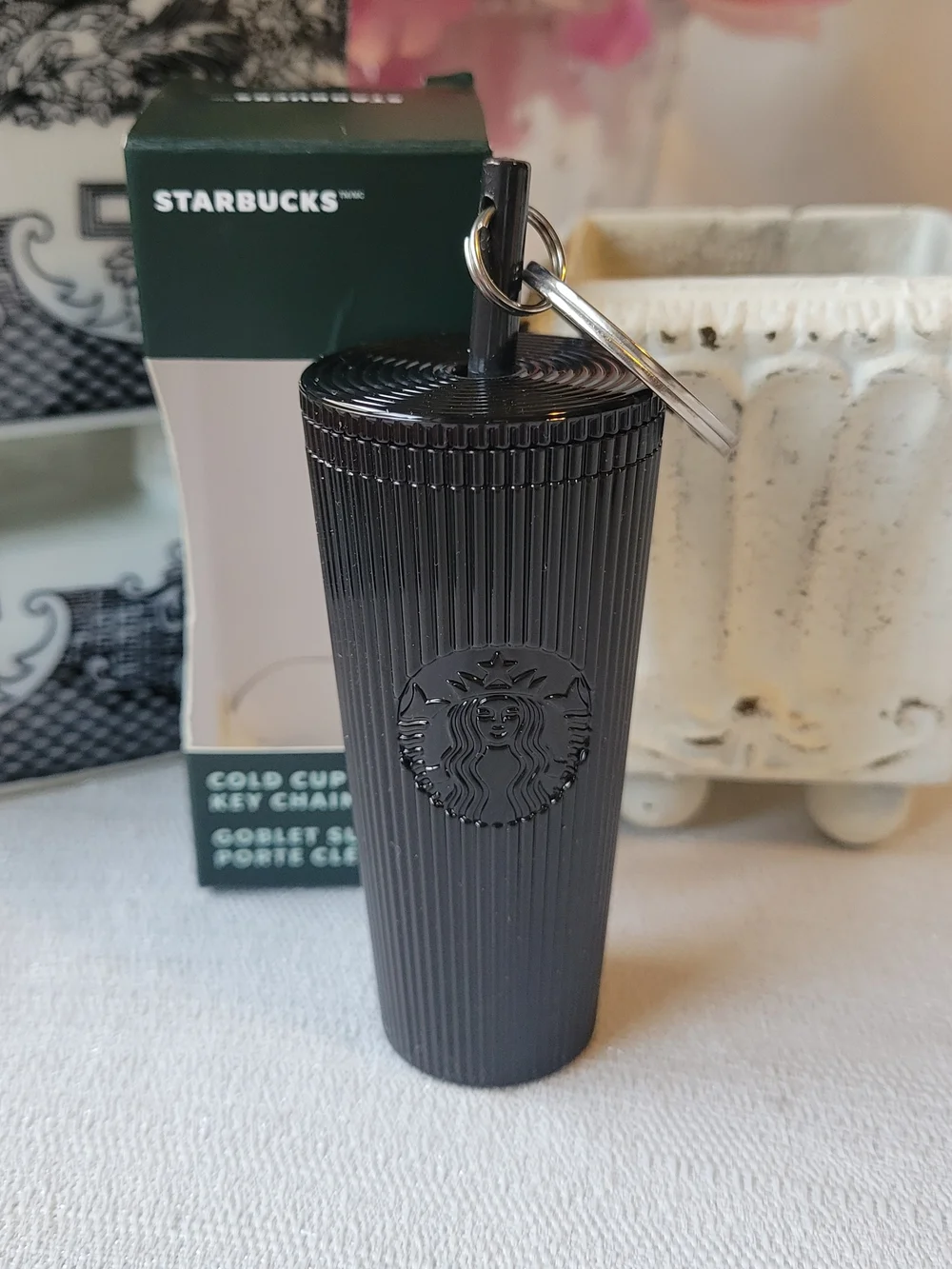 Starbucks 3 Piece Bundle